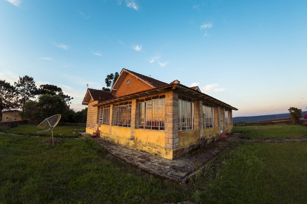 Lugares para viajar no Paraná saindo de Curitiba!