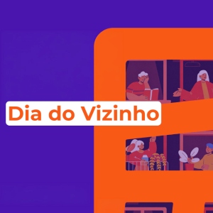 No Dia do Vizinho, vale lembrar que a convivência melhora quando a comunicação é clara e chega na hora certa. O papel da gestão é orientar, organizar e deixar o dia a dia mais leve para todo mundo.

Aproveite a data e já publique o comunicado no Painel Eletromidia. Pequenos avisos evitam grandes problemas! 😊😉