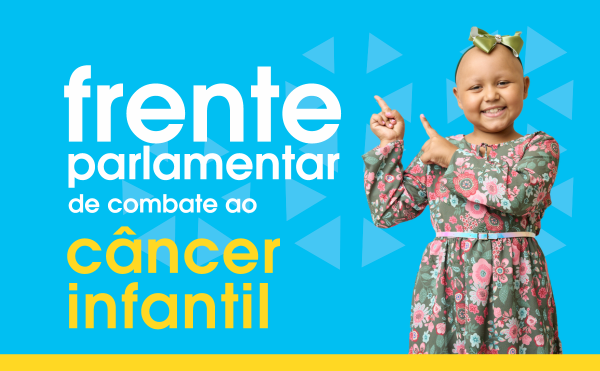 Frente Parlamentar de Combate ao Câncer Infantil realiza evento de reapresentação em Brasília