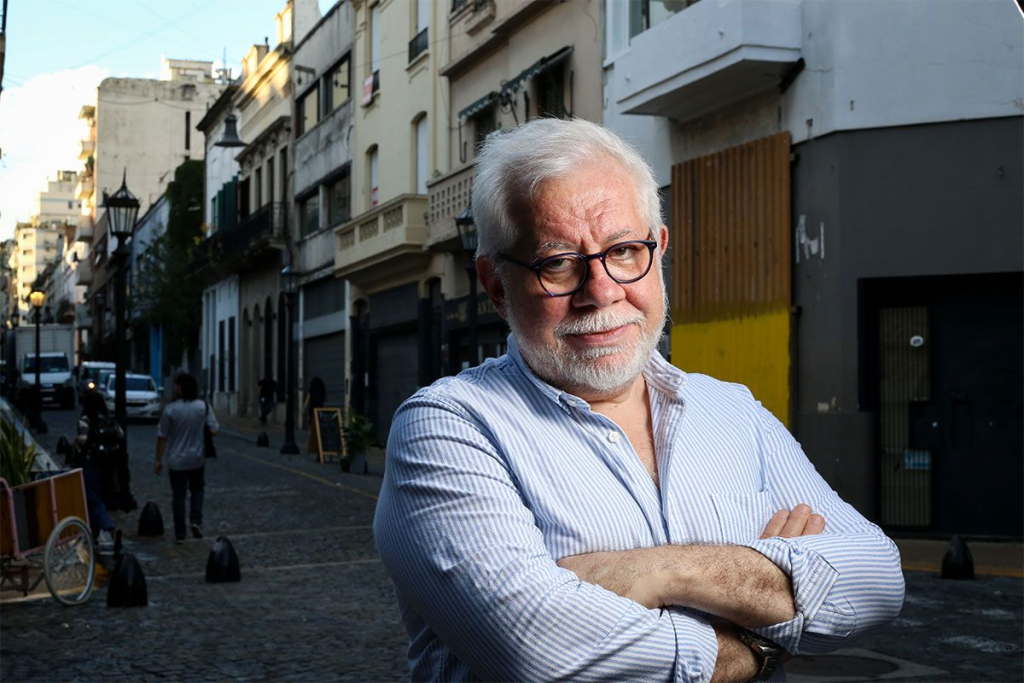 Foto: Antonio Becerra