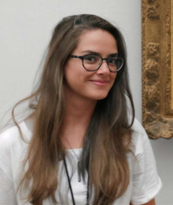 Isa Lima Mendes