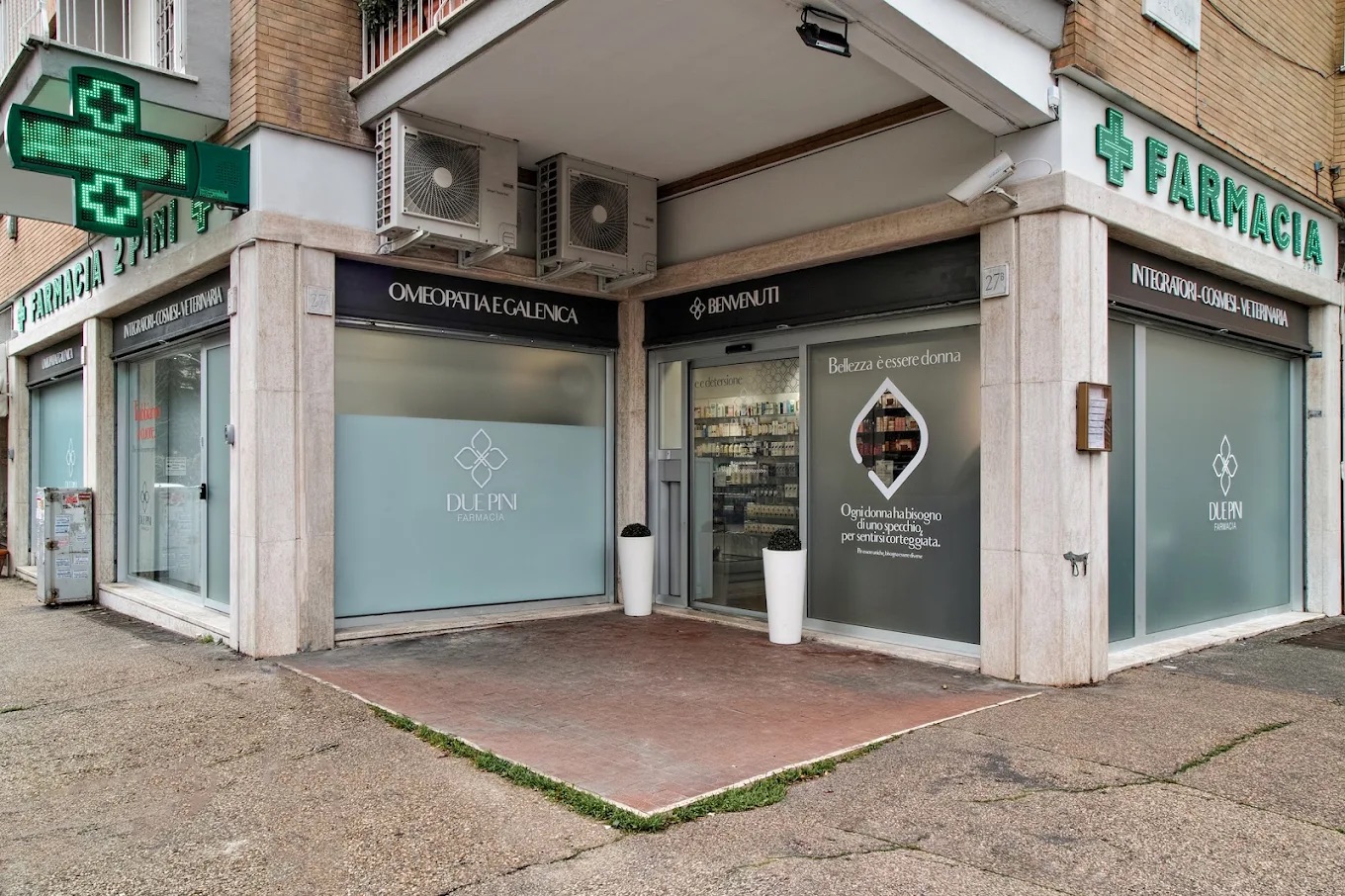 Farmacia 2 Pini