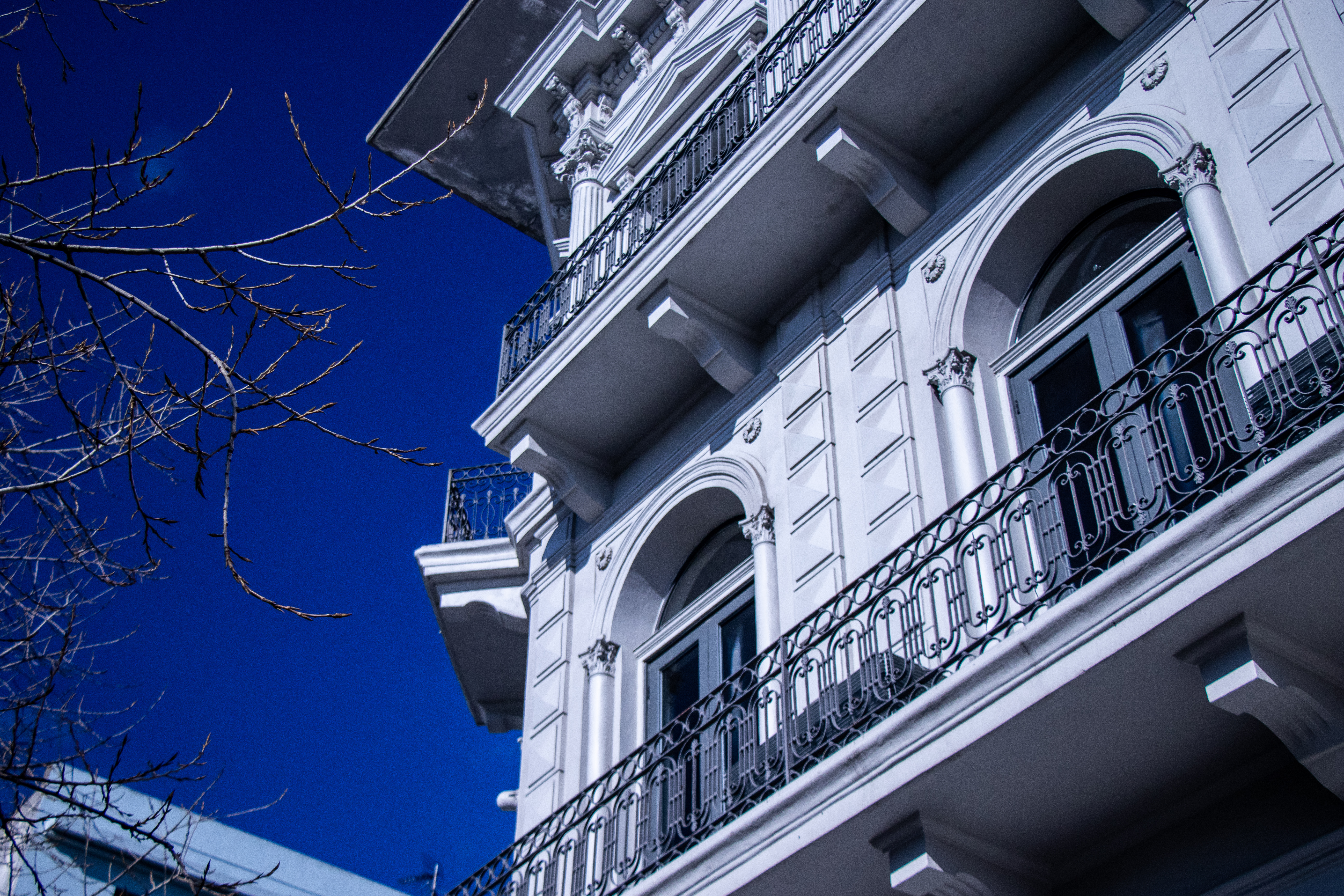 Edificio Immigranti - imagen