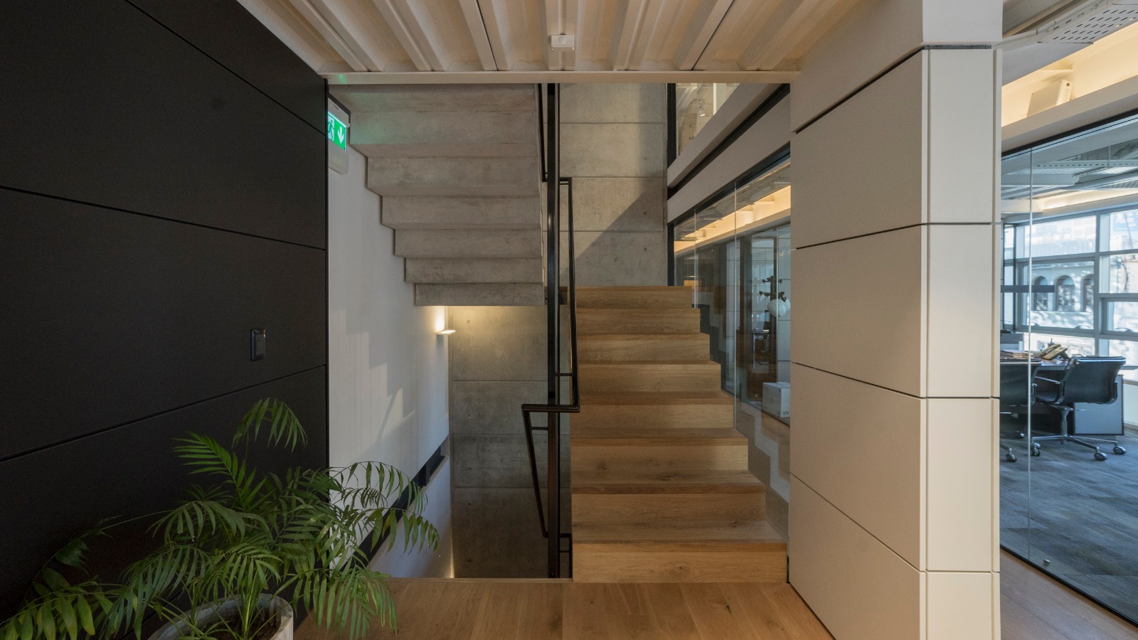 Edificio Nicatel - imagen