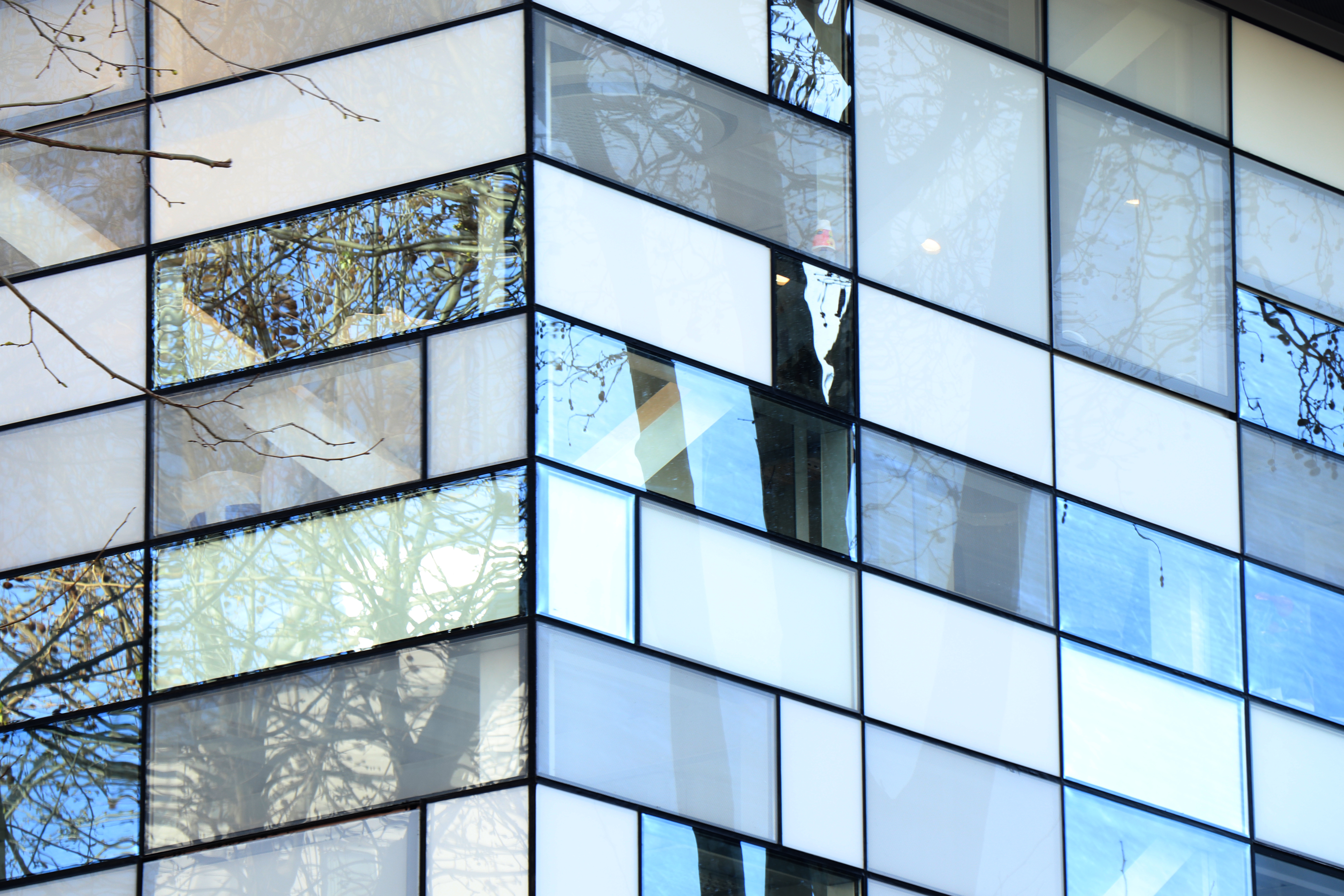 Edificio Nicatel - imagen