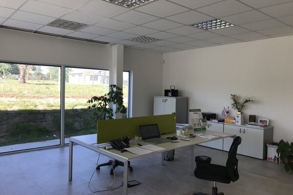 Edificio Pressura - imagen