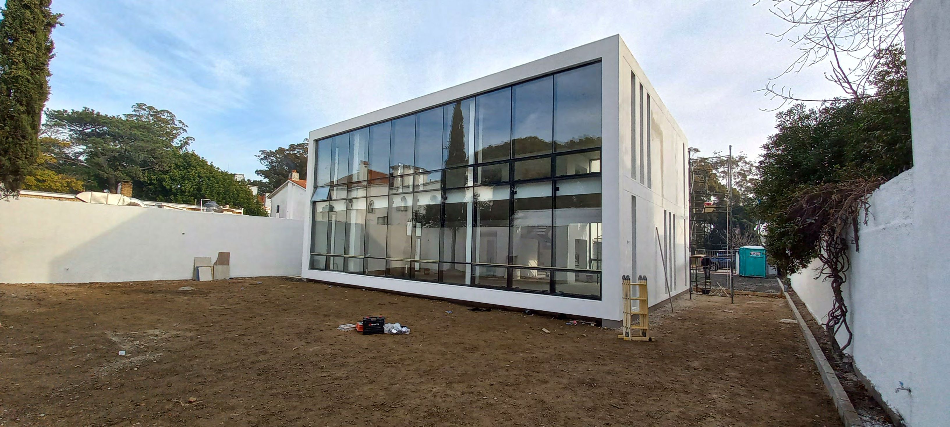Oficinas Fox - imagen