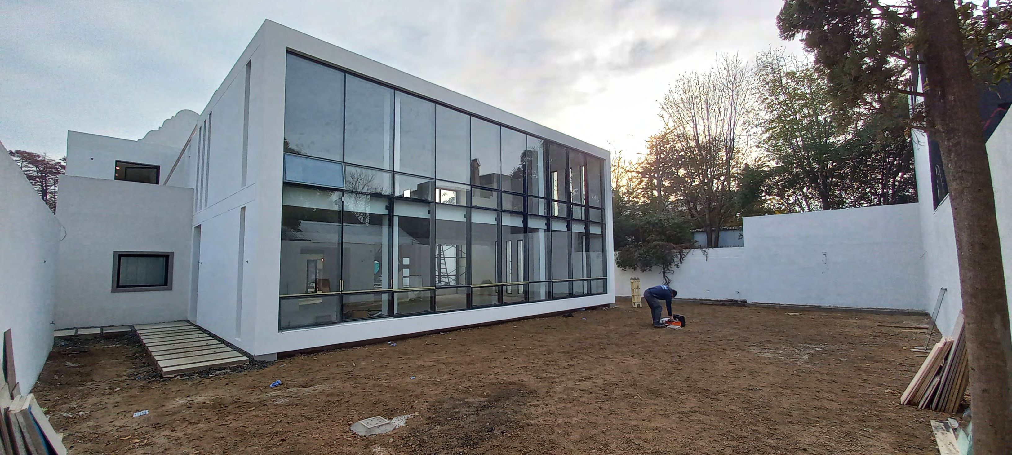 Oficinas Fox - imagen