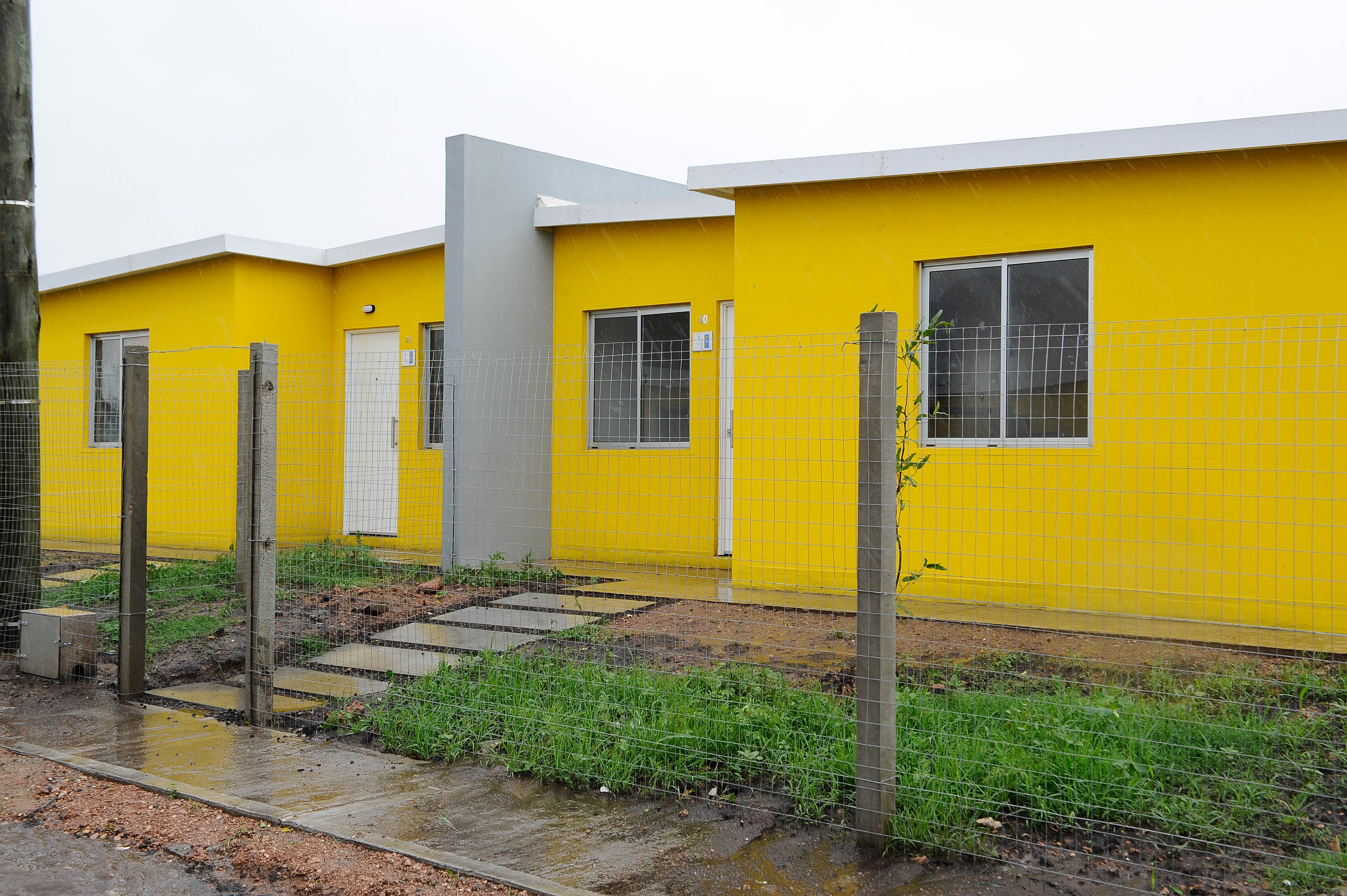 Proyecto Realojo Espinillo - imagen
