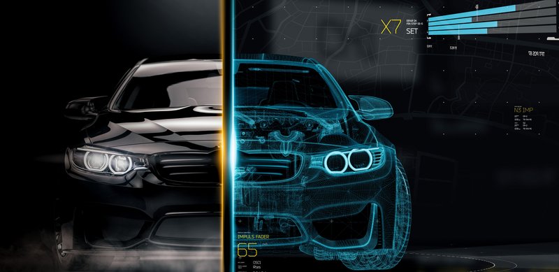 Asuransi Jaga Stabilitas Harga Mobil