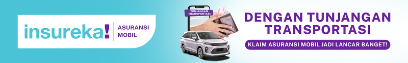 Asuransi Mobil Indonesia Banner