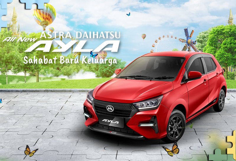 Manfaat Membeli Asuransi Mobil Daihatsu