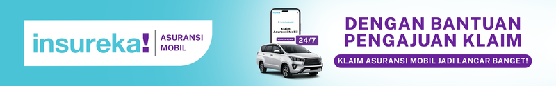 Asuransi Mobil Online Terbaik 2023