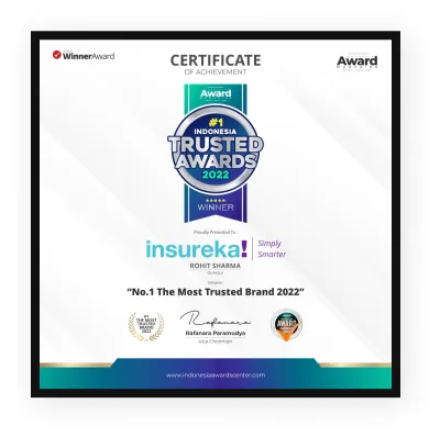 Award Four