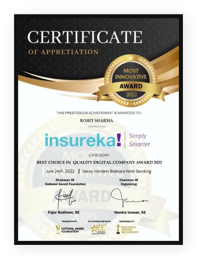 Award Two