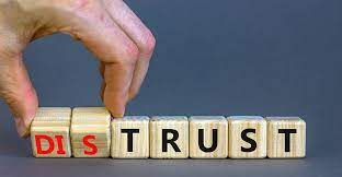 Service Distrust Distrust clogs KYC policy on motor insurance