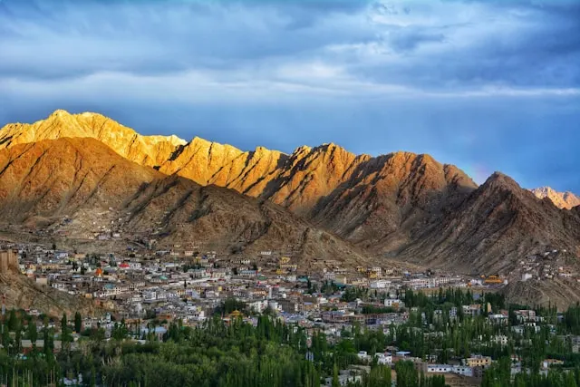 Ladakh PACKAGE