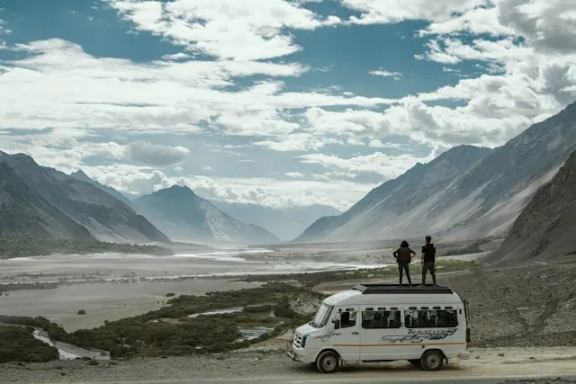 Ladakh PACKAGE