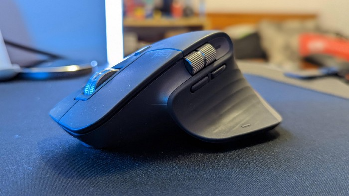 Logitech MX Master 3