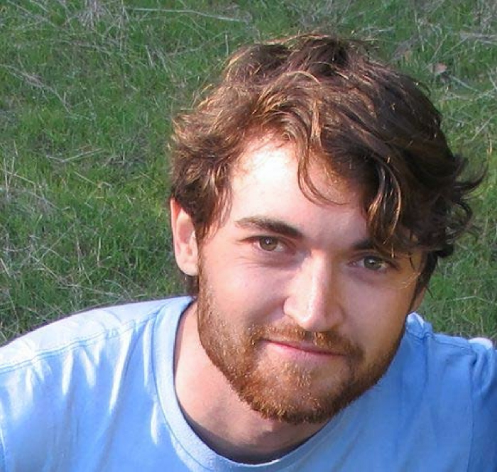 Ross William Ulbricht | Photo Credits: Wikimedia Commons