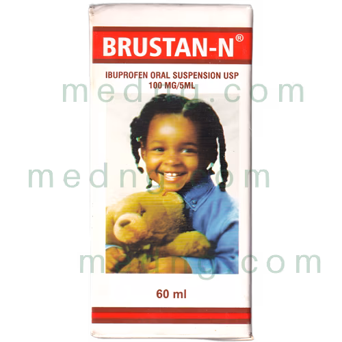Brusta-N suspens. bottle 60.0 ml #1