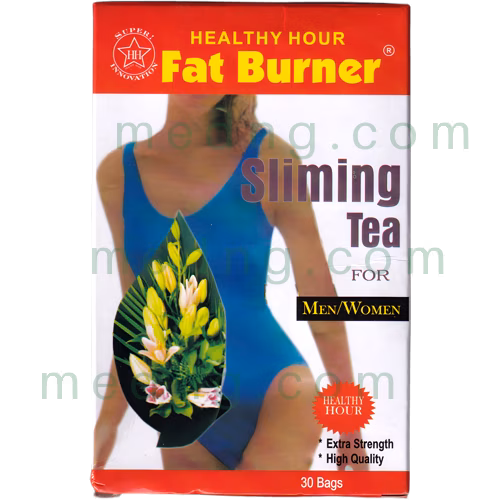Fat Burner Sliming Tea tea sachet #30