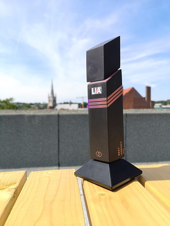 Leuven Innovation Awards (LIA's)