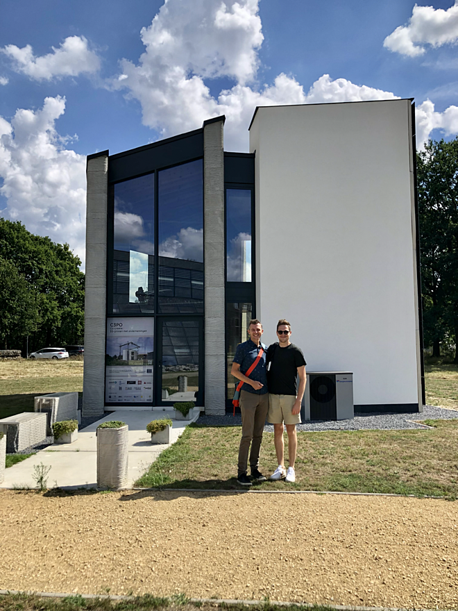 Duurzaam Wonen stimuleert Kempenaren in duurzame bouw- en renovatieplannen