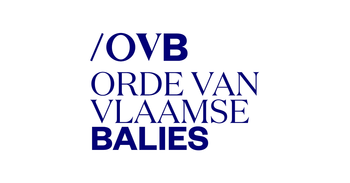 Orde van Vlaamse balies