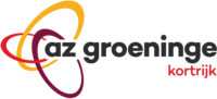 AZ Groeninge Logo TP 2101