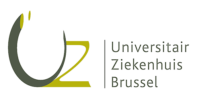 UZ Brussel logo