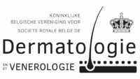 Logo belgian dermatology