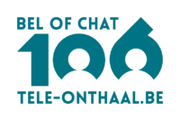 Tele-Onthaal logo