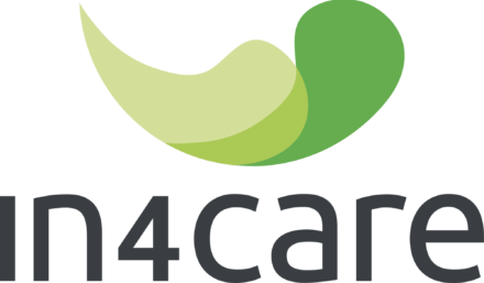 Logo van In4Care