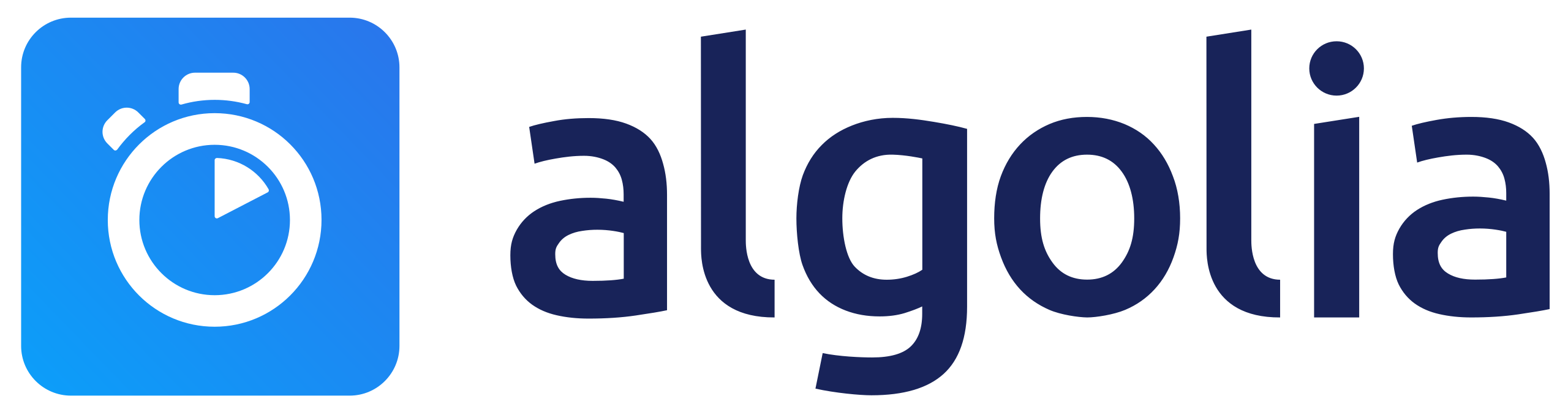 Algolia