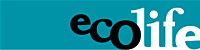 Ecolife logo