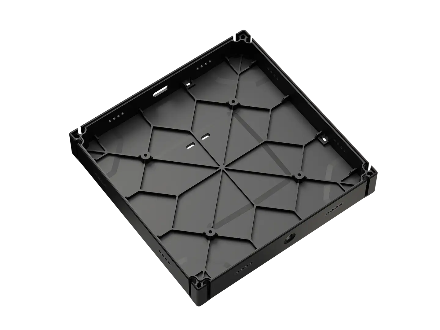 Intech Studio Product: Base