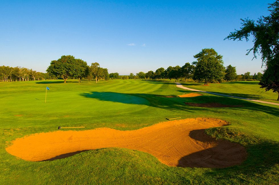 Lingan Golf Club