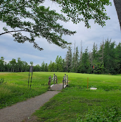 Golf Bouctouche