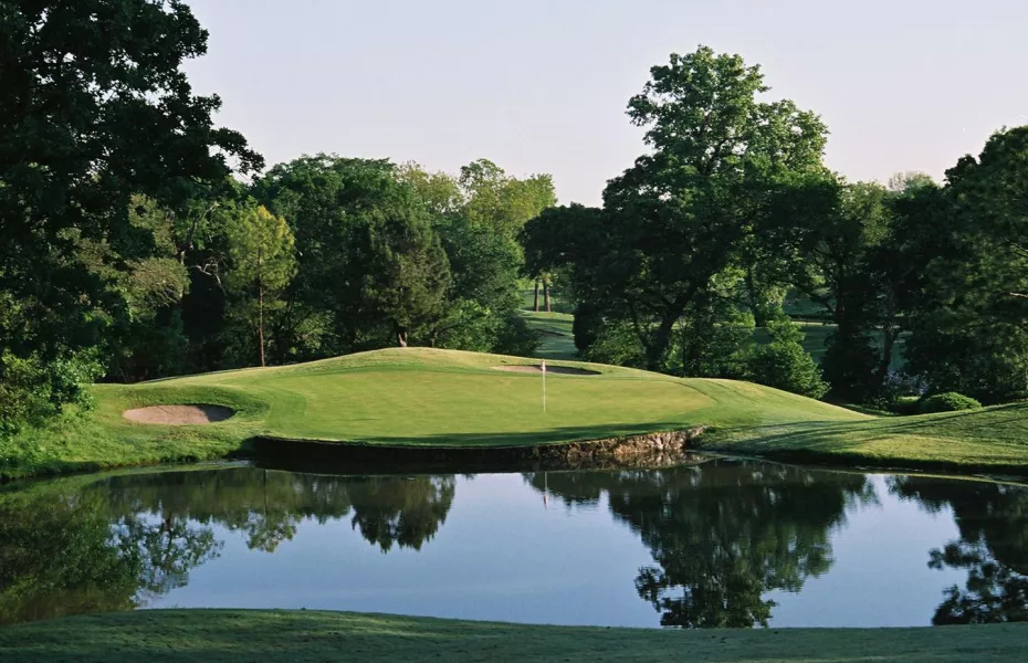 Bear Creek Golf Club (Barrie, ON)