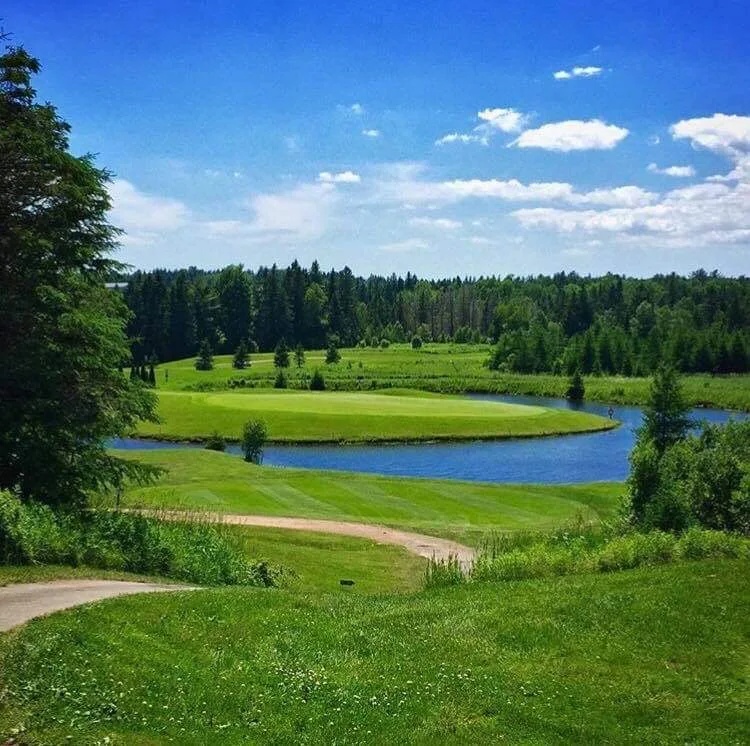 Memramcook Valley Golf Club