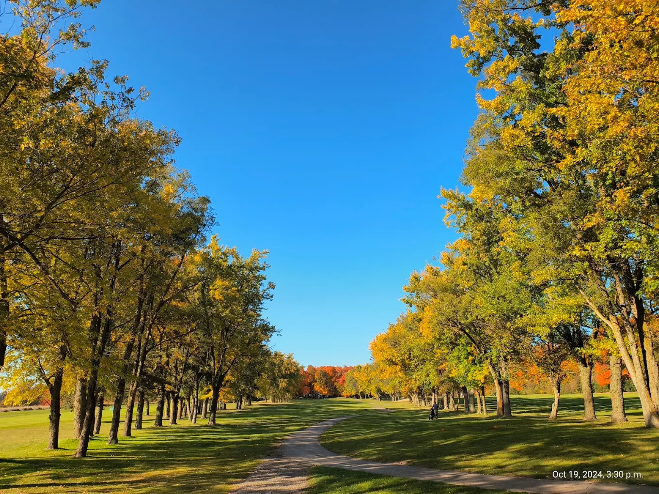 Pickering Glen Golf Club