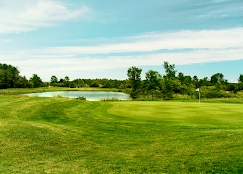 Rainbow Ridge Golf Course