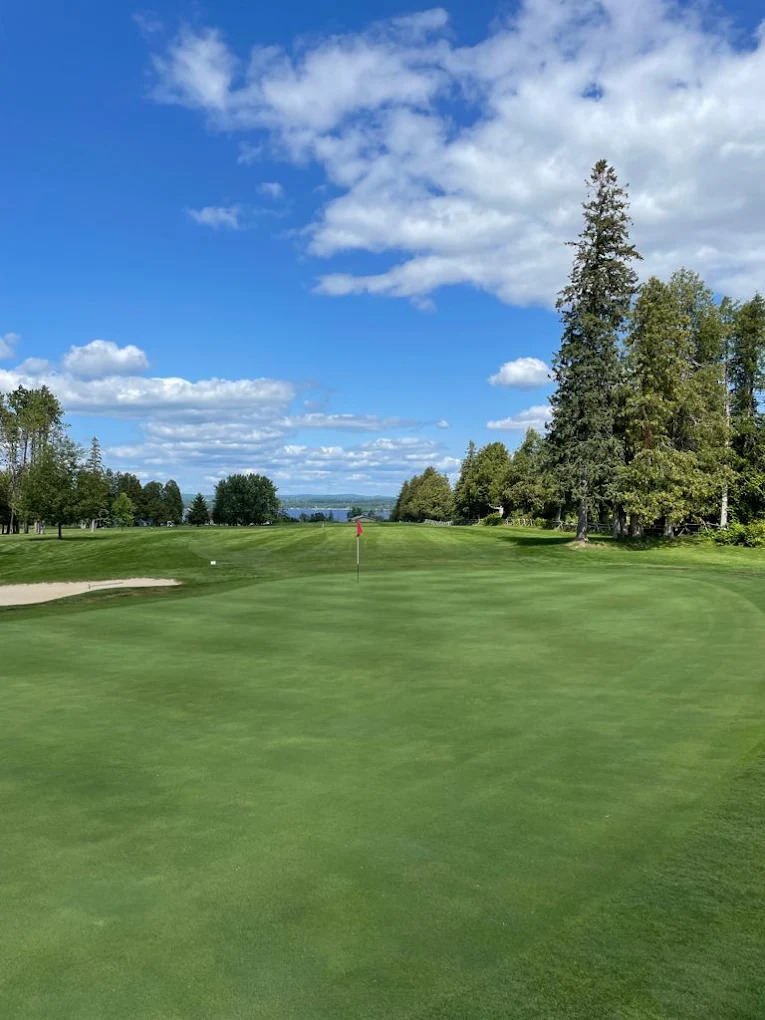 Sand Point Golf & Country Club