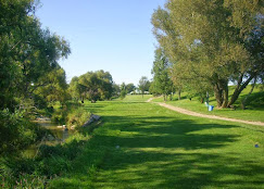 Sandusk Golf Club