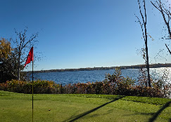 Sturgeon Point Golf Club