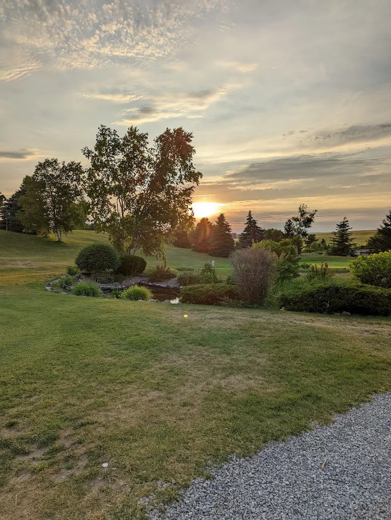 Summerlea Golf Club
