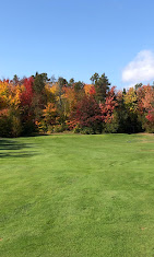 Golf Grand-Mère