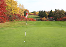 Golf Louiseville