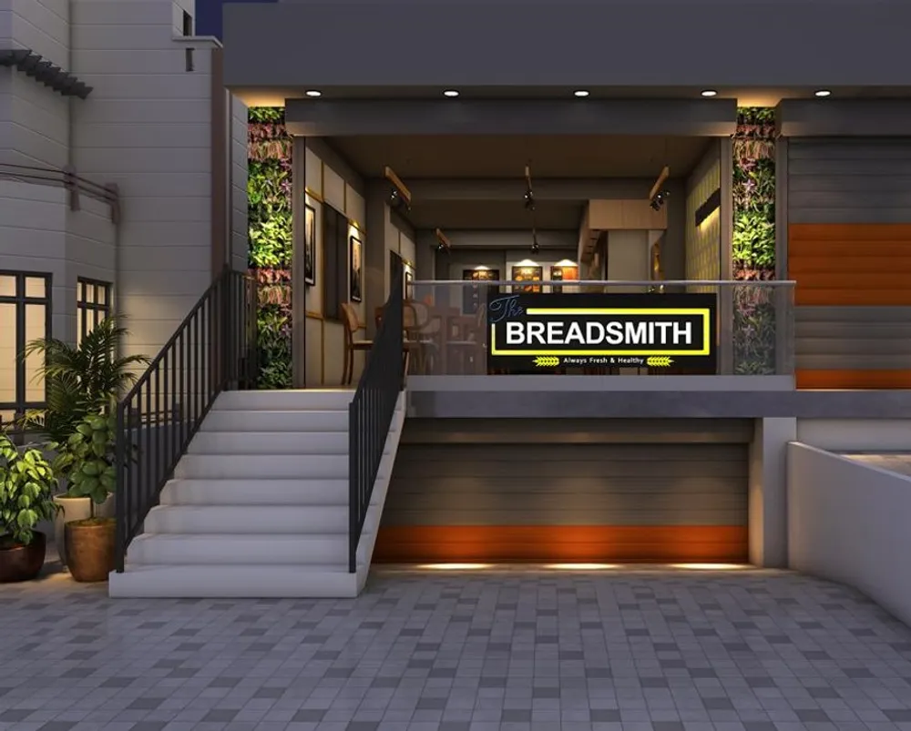 Breadsmith
